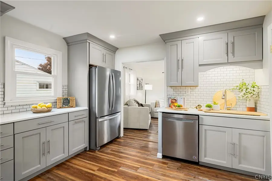 1 Cone Circle, New Hartford, NY 13413 - #3