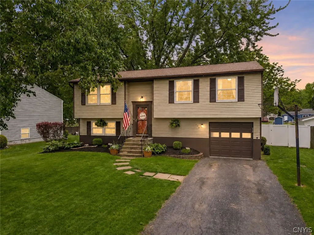 110 Rocky Road, Liverpool, NY 13090 - #1