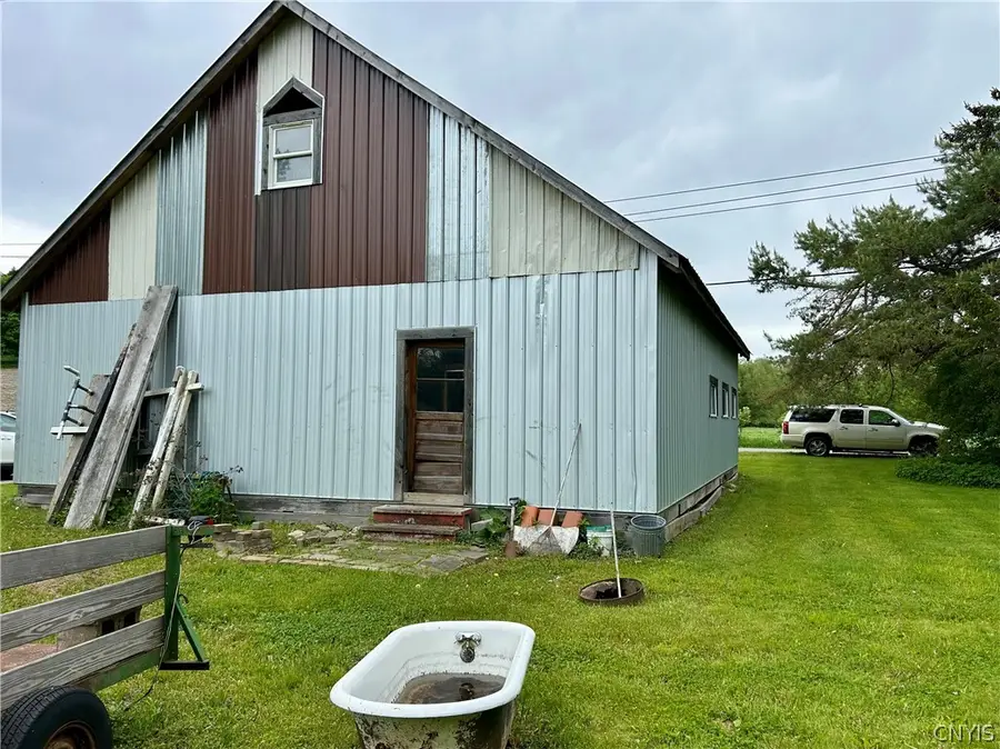 1223 Osborne Avenue, Waterville, NY 13480 - #2