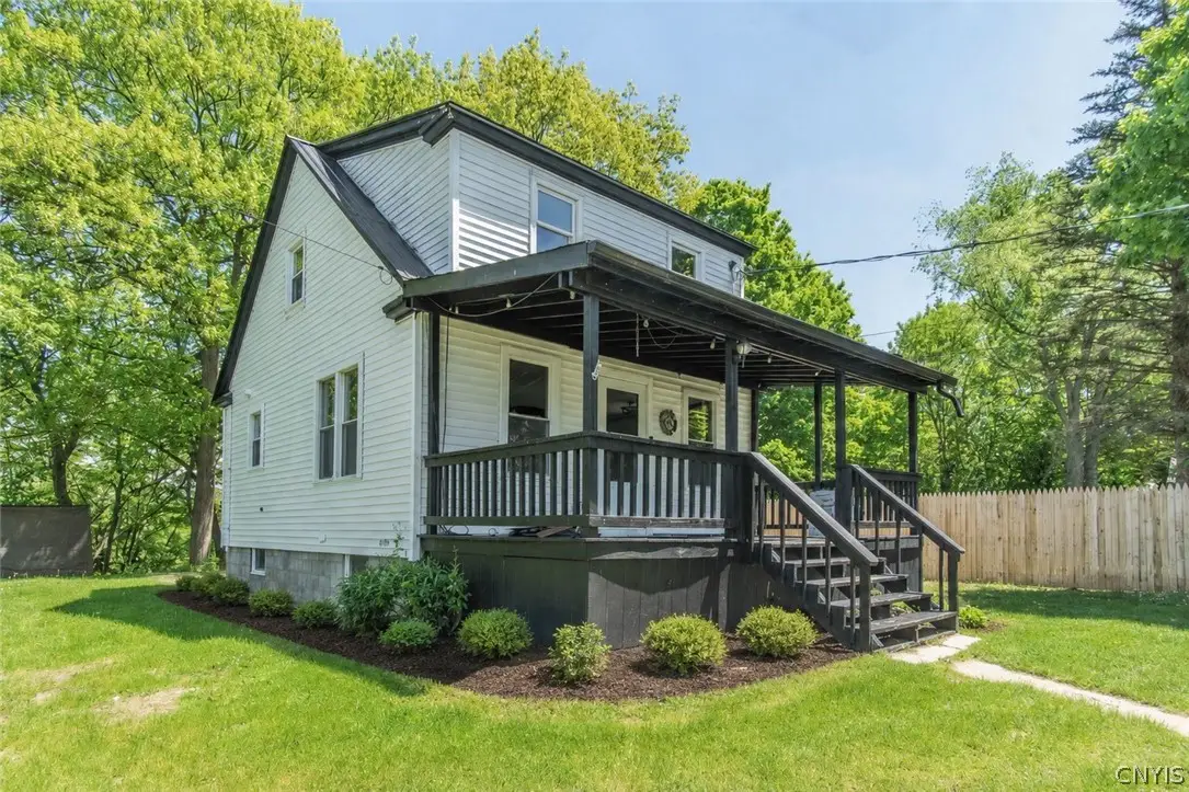 6170 River Street, Glenfield, NY 13343 - #1