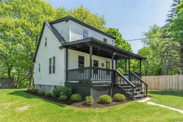 6170 River Street, Glenfield, NY 13343