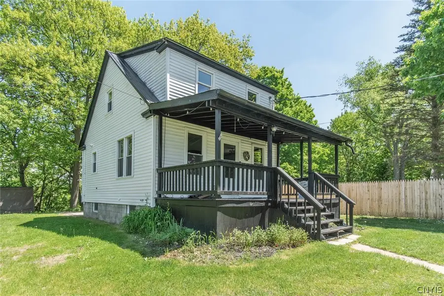 6170 River Street, Glenfield, NY 13343 - #2