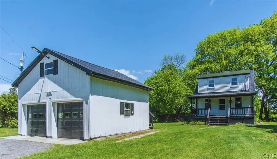 6170 River Street, Glenfield, NY 13343 - #3