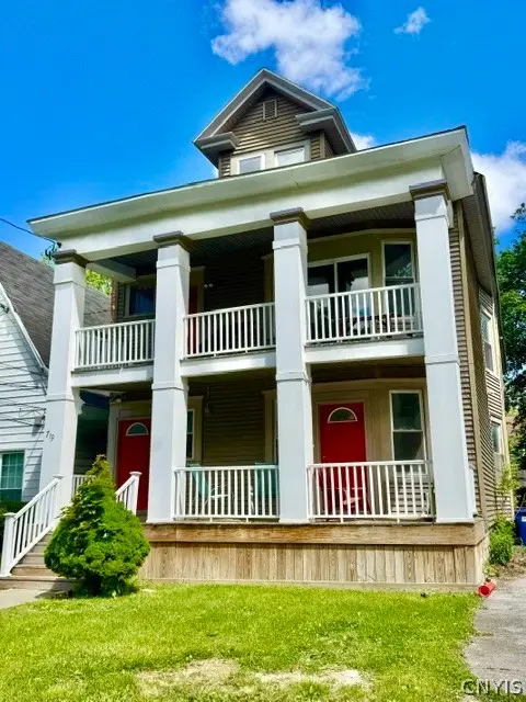 719 Euclid Avenue #21, Syracuse, NY 13210 - #1