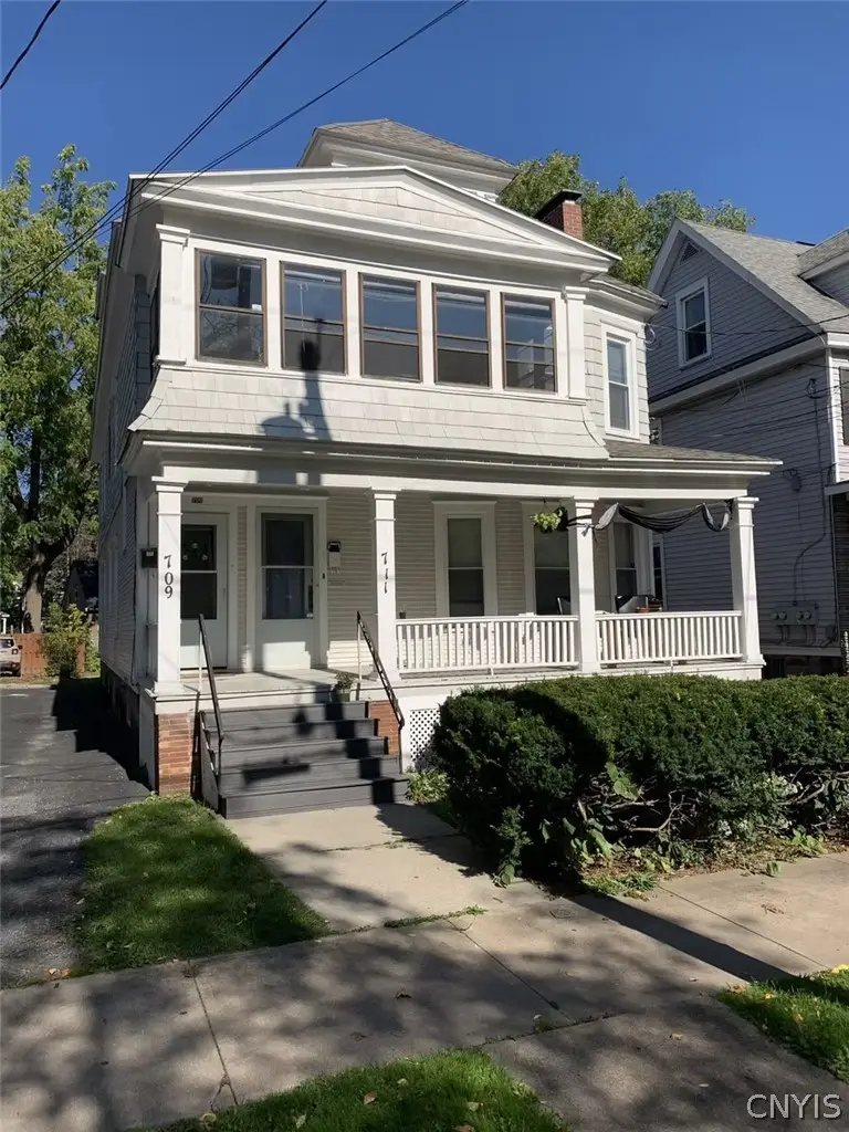 709 Clarendon Street #11, Syracuse, NY 13210 - #1