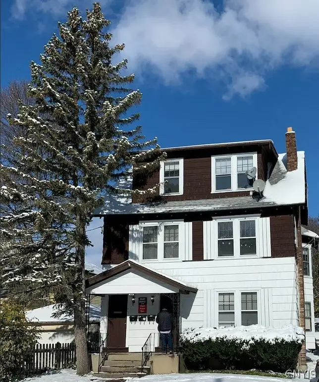 415 Stratford Street, Syracuse, NY 13210 - #1