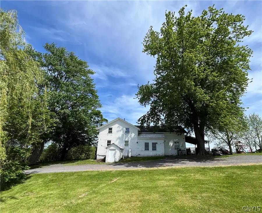 2086 State Route 104a, Sterling, NY 13156 - #2