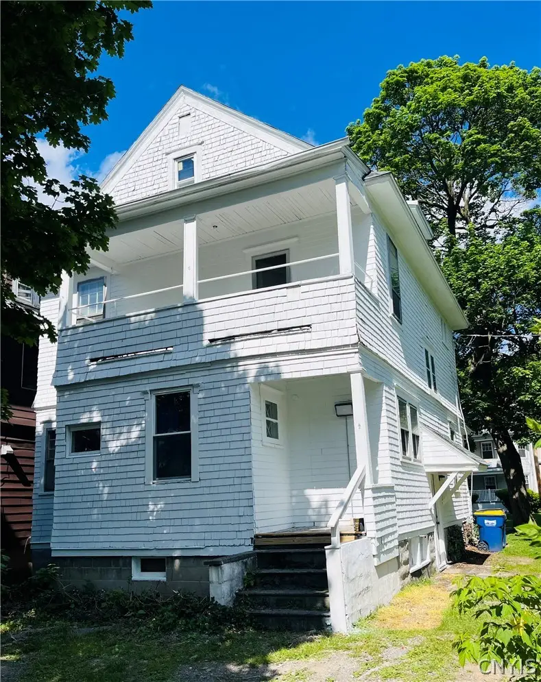 874 Ackerman Avenue, Syracuse, NY 13210 - #2