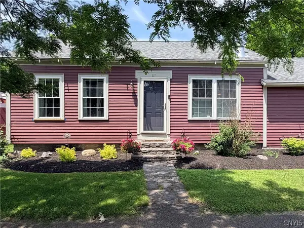 111 Monroe Street, Sackets Harbor, NY 13685