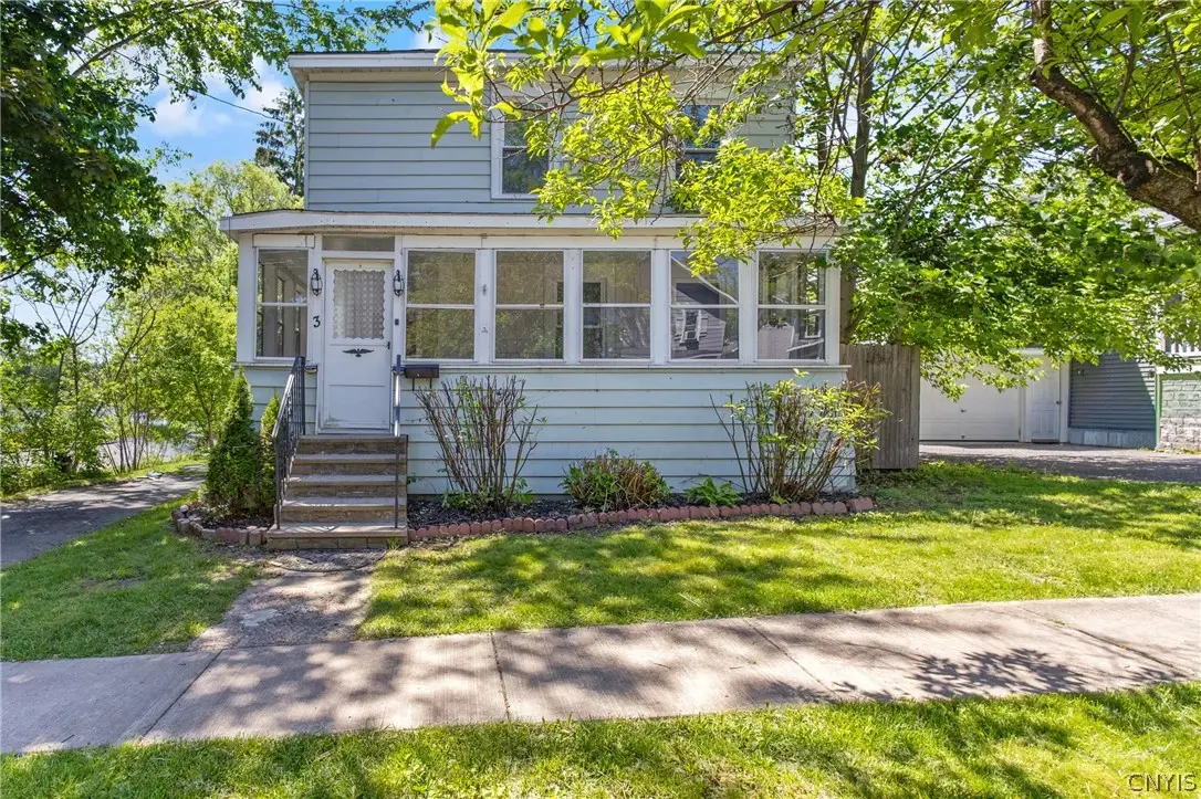 3 North St, Baldwinsville, NY 13027 - #1