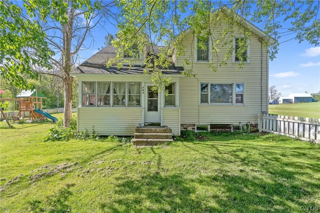 797 County Route 20, Oswego, NY 13126 - #1