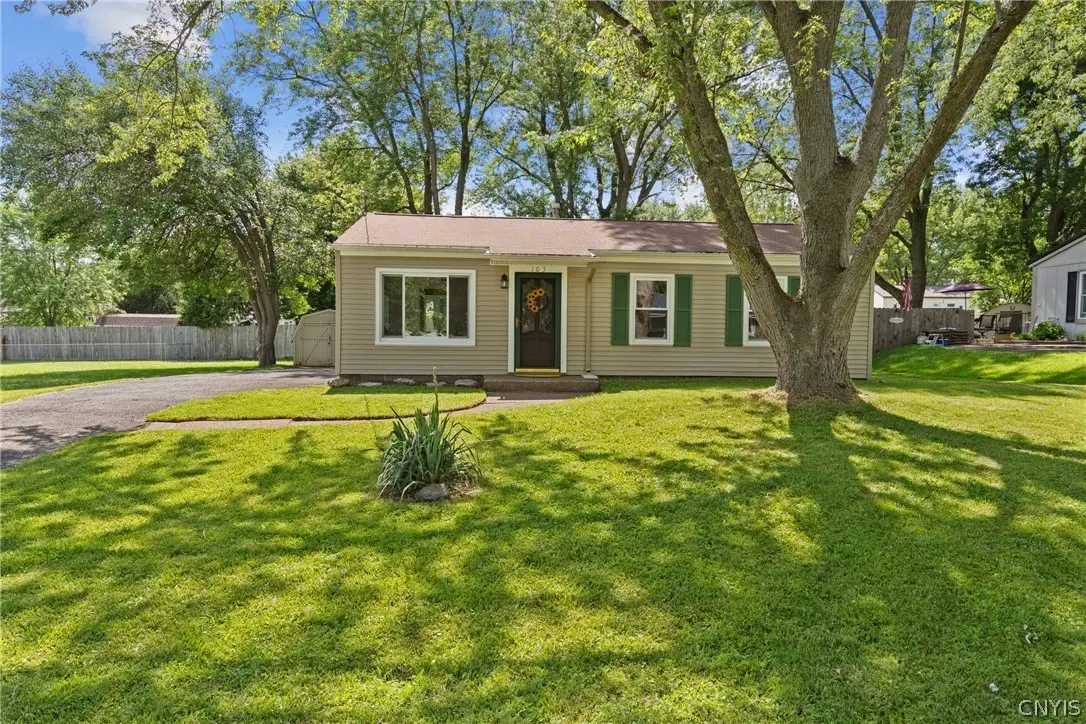 103 Resseguie Drive, Syracuse, NY 13209 - #1