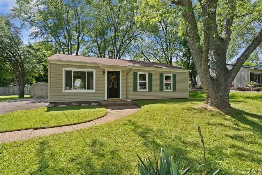 103 Resseguie Drive, Syracuse, NY 13209 - #2