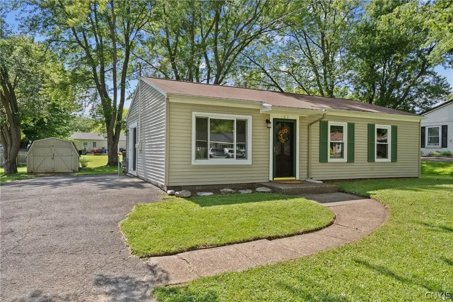 103 Resseguie Drive, Syracuse, NY 13209 - #3