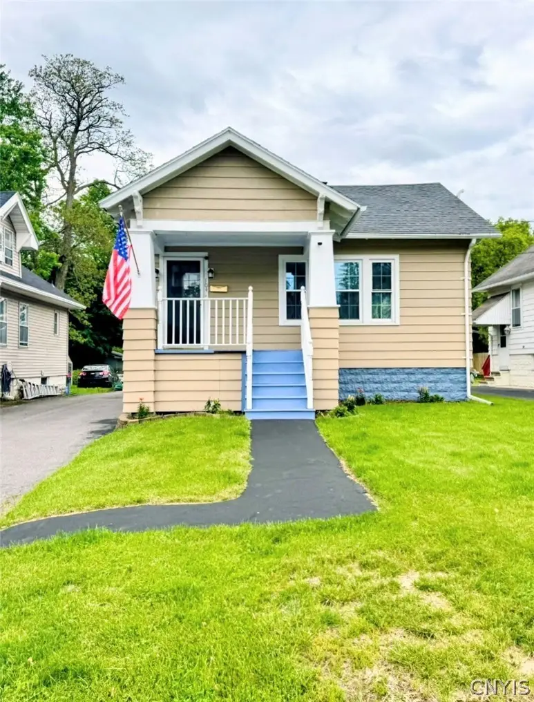 104 Wells Place, Utica, NY 13502 - #1