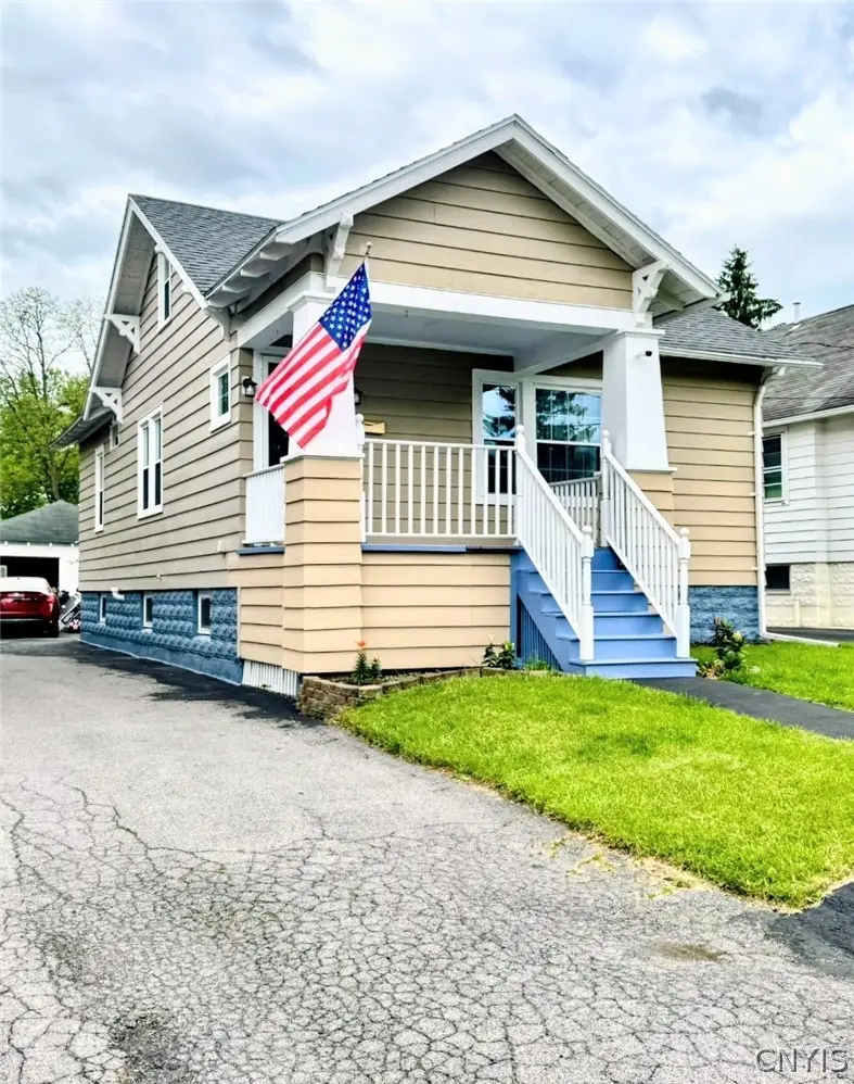104 Wells Place, Utica, NY 13502 - #3