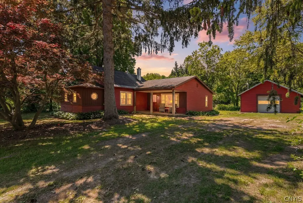 2063 State Route 48, Fulton, NY 13069 - #1
