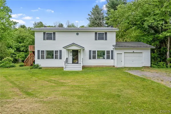 563 Island Road, Fulton, NY 13069
