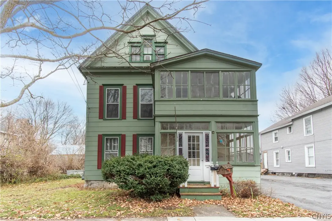 640 Boyd Street, Watertown, NY 13601 - #1