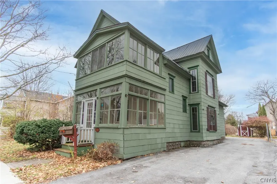 640 Boyd Street, Watertown, NY 13601 - #2