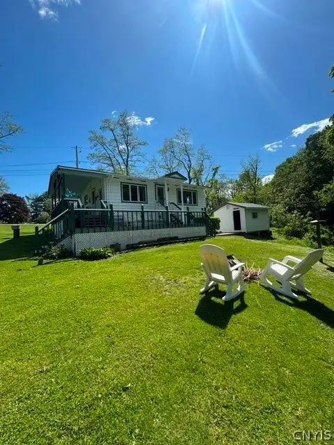 35539 State Route 12e, Cape Vincent, NY 13618 - #1
