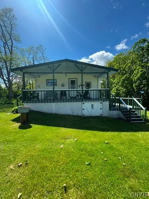 35539 State Route 12e, Cape Vincent, NY 13618 - #2