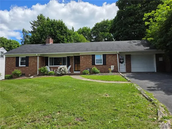 111 Seventh Street, Syracuse, NY 13209