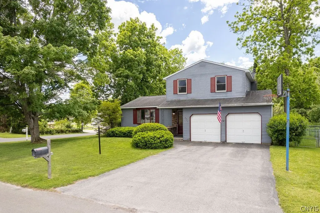 5471 Tourmaline Drive, Clay, NY 13041 - #1