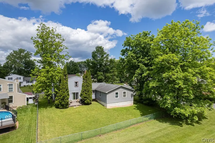 5471 Tourmaline Drive, Clay, NY 13041 - #2