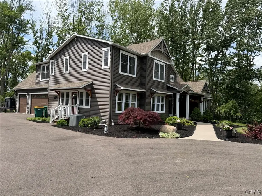 7701 Mocha Bear, Baldwinsville, NY 13027 - #2