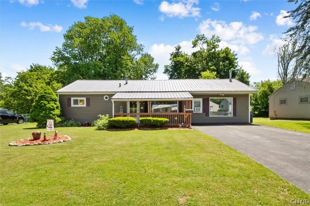 48 Beechnut, Whitesboro, NY 13492 - #1