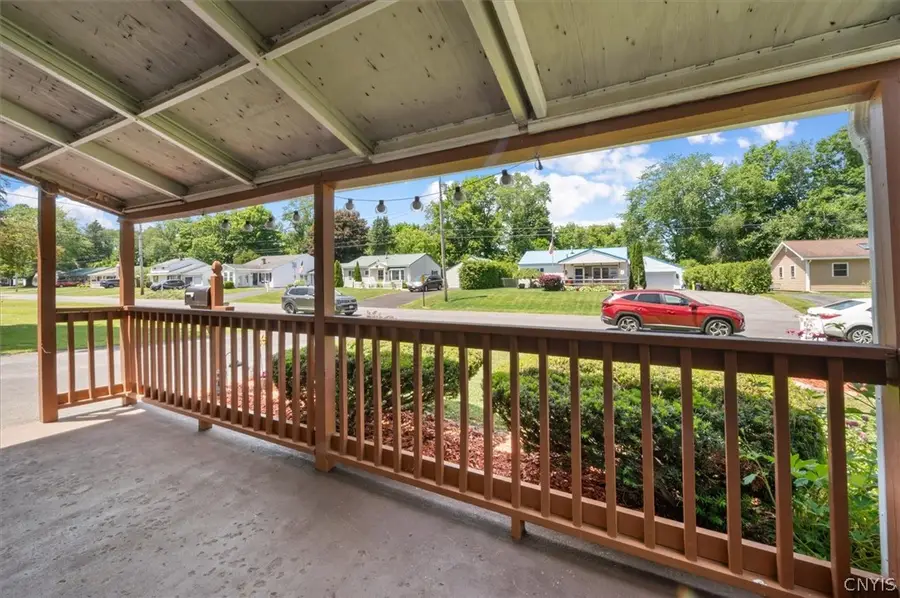 48 Beechnut, Whitesboro, NY 13492 - #3