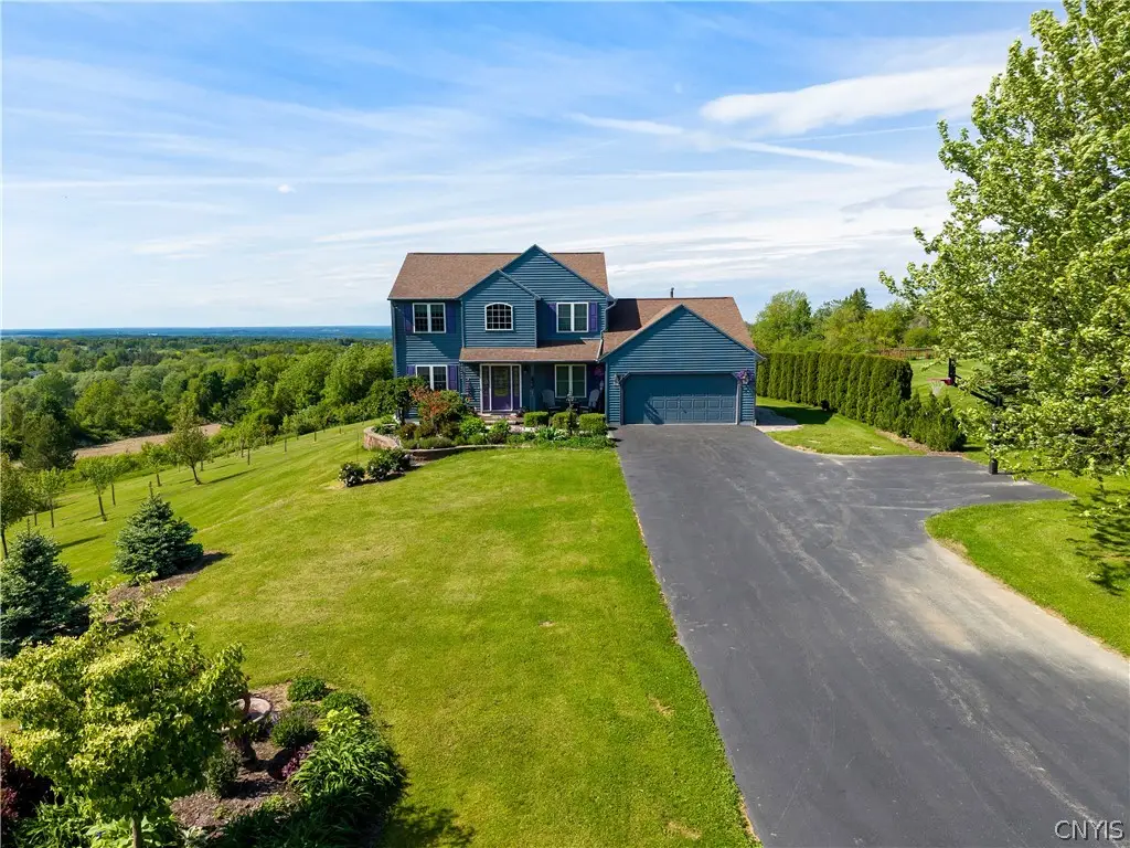 4541 Tucker Road, Syracuse, NY 13215 - #1