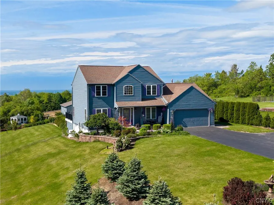 4541 Tucker Road, Syracuse, NY 13215 - #2