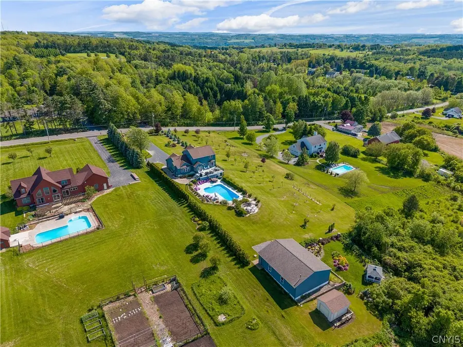 4541 Tucker Road, Syracuse, NY 13215 - #3