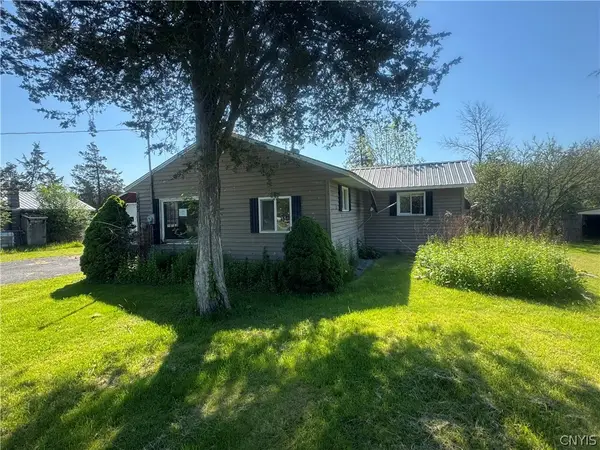 10462 Grandjean Road, Henderson, NY 13650