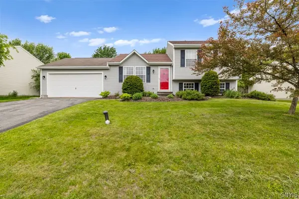 5717 Boulia Drive, Clay, NY 13041