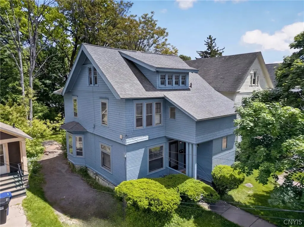 825 Sumner Avenue #27, Syracuse, NY 13210 - #1