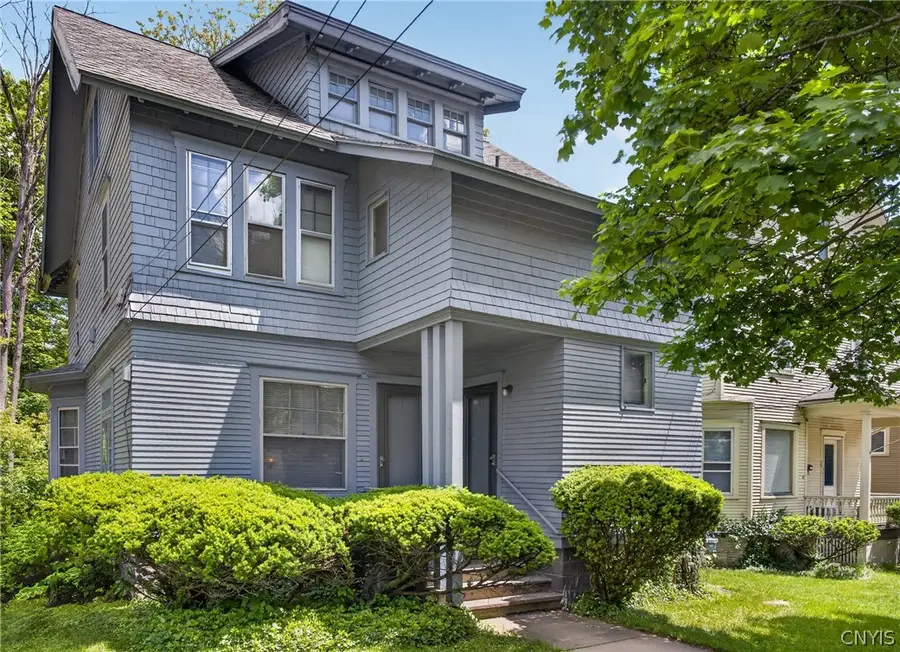 825 Sumner Avenue #27, Syracuse, NY 13210 - #2