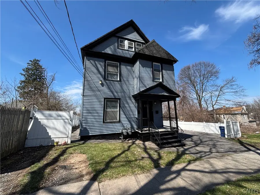 110 Westcott Street, Syracuse, NY 13210 - #2