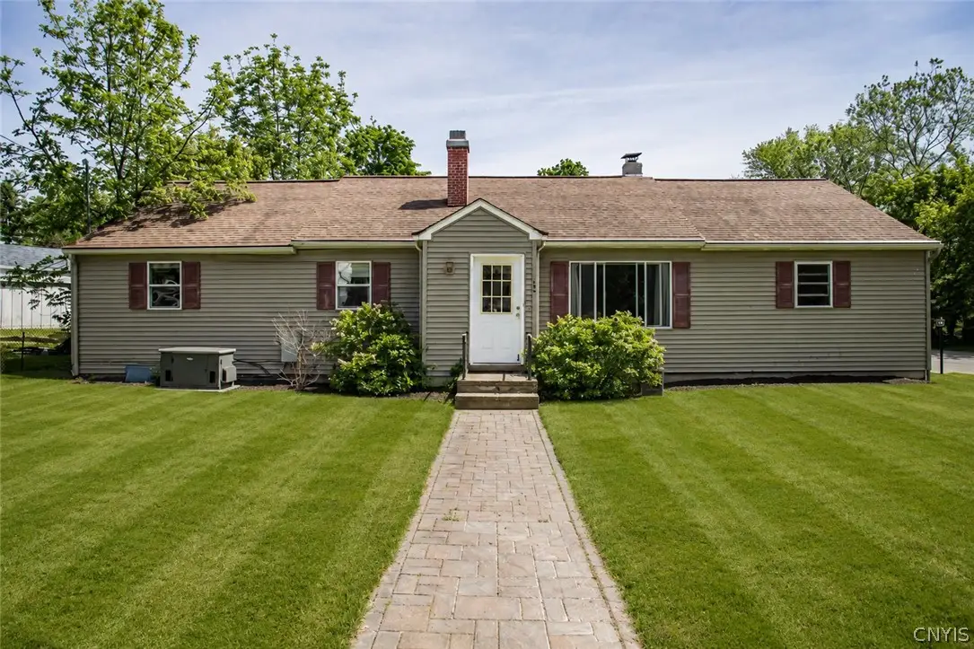504 Berkey Drive, Chittenango, NY 13037 - #1