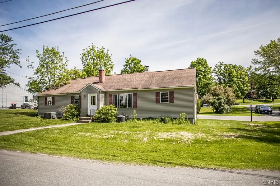 504 Berkey Drive, Chittenango, NY 13037 - #2