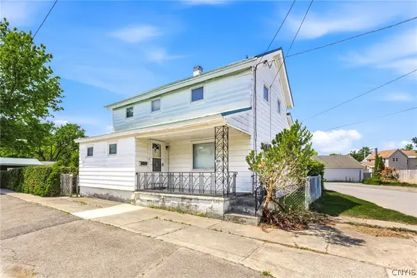 200 E North Street, Rome, NY 13440