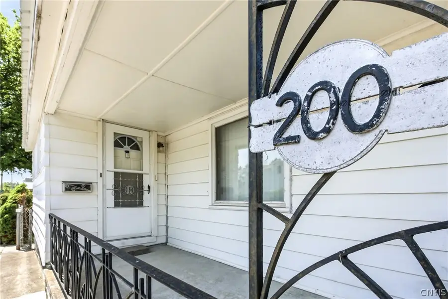 200 E North Street, Rome, NY 13440 - #2