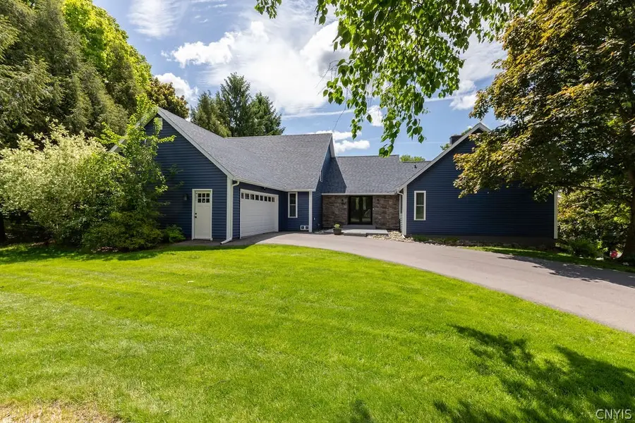 8220 Penstock, Manlius, NY 13104 - #2