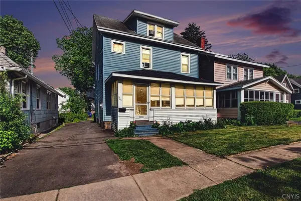 325 S Midler Avenue, Syracuse, NY 13206
