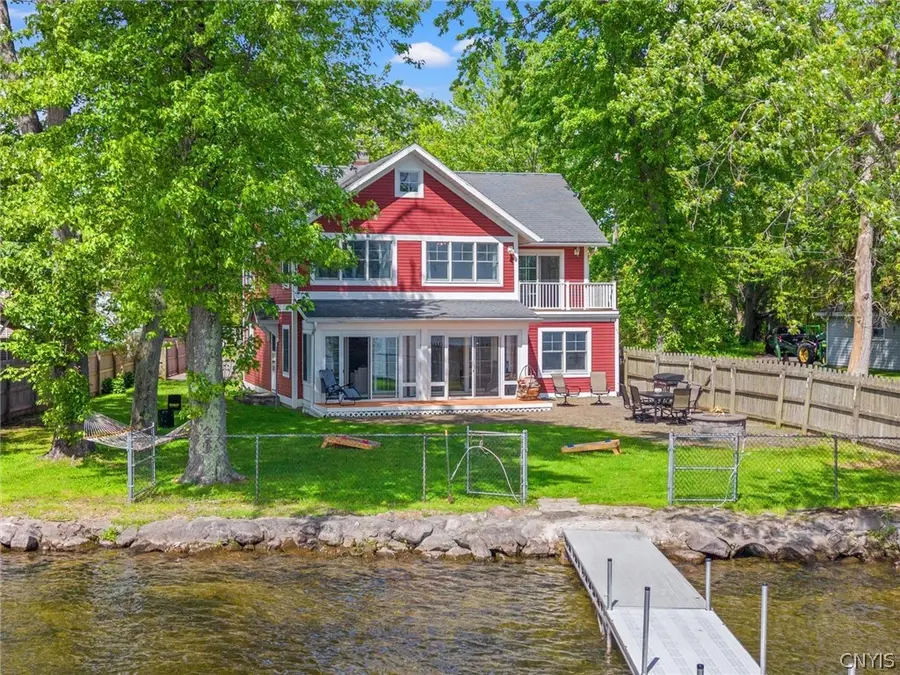 16 Woodland Drive, West Monroe, NY 13167 - #2