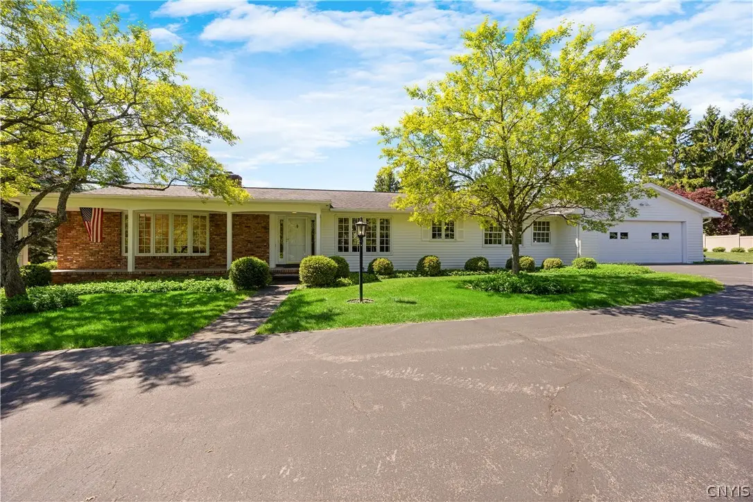 18 Clarmar Road, Fayetteville, NY 13066 - #1