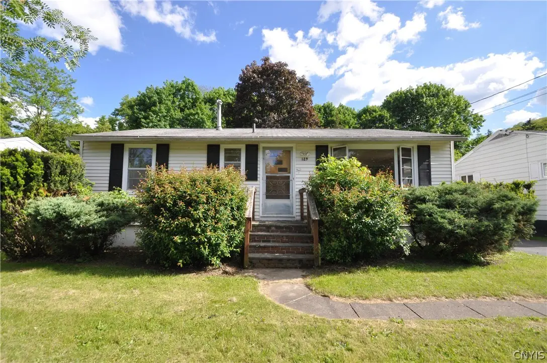 129 Saint Louis Avenue, Syracuse, NY 13207 - #1