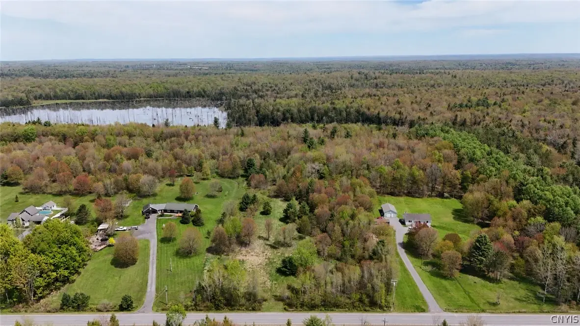Cr-65, Bernhards Bay, NY 13028 - #1